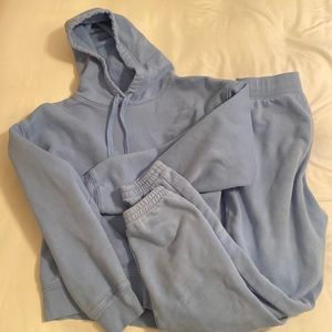 Girlfriend Collective set